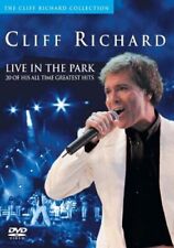 Cliff Richard: Live in the