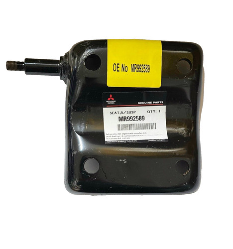 Genuine suspension spring - genuine,