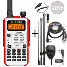 Baofeng x5plus dual band - uk,