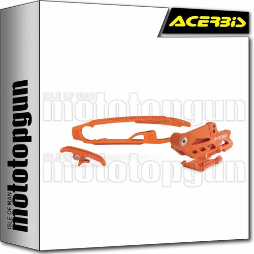 Acerbis 0016856 kit chain - 0016856,