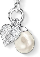 Thomas sabo heart - heart, angel