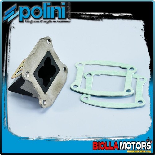 213 0056 lamellar valve polini - 213.0056,