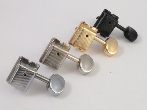 Vintage machine heads inline - machine, 6