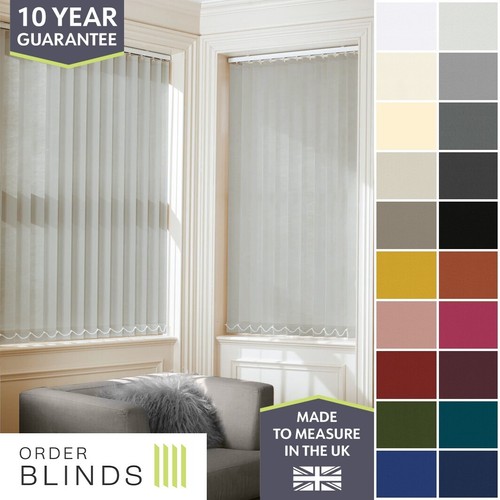 Replacement vertical blind - replacement,