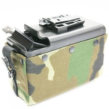 MAG 2500rd Drum Magazine for