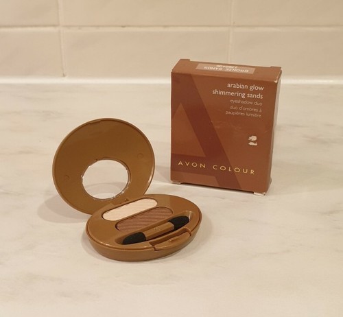 Avon arabian glow - avon, shimmering