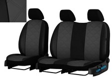 TAILORED SEAT COVERS For