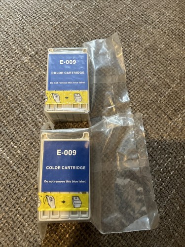 Compatible t009 set ink - compatible,