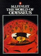 The World of Odysseus (Penguin