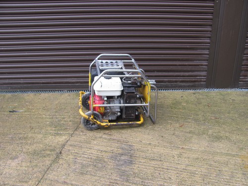 Jcb breaker pack - jcb,