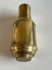 Brass cistern for marine - marine, stick