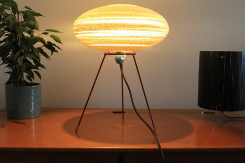 Atomic age 1950 - 's, styled