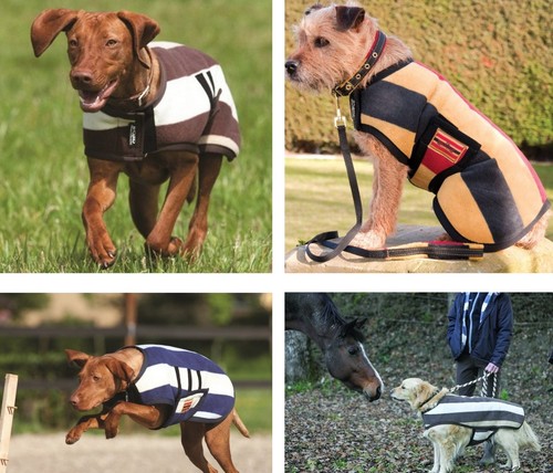 Horseware rambo deluxe - rambo,