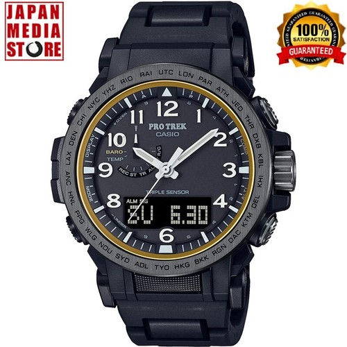 Casio pro trek prw 51fc - casio,