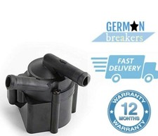 MINI Clubman Roadster 1.6 07 > 15 Auxiliary Coolant Water Pump 11537630368 NEW