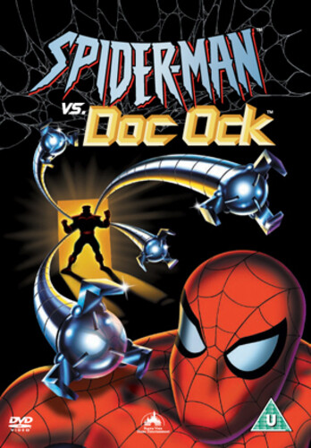 Spider man - spider-man, vs