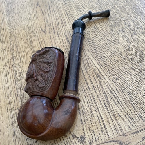 Vintage bruyere garantie - bruyere,