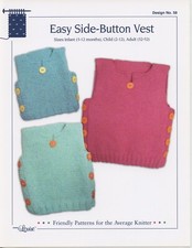 Design by Louise Knitting