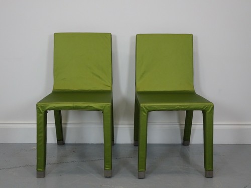 Pair italia chairs in - bb,
