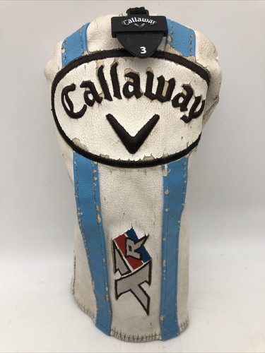 Callaway fairway wood - xr,