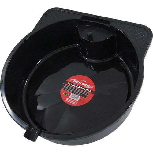 Neilsen oil drain - drain, coolant