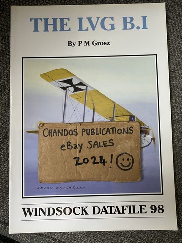 Windsock datafile the - no.98,