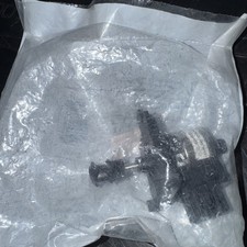 Worcester Bosch Diverter Valve