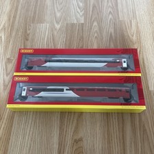 X2 Bundle Double Hornby Model