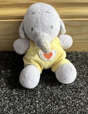 Humphrey’s Corner Humphrey Soft Toy Beanie Plush 7”