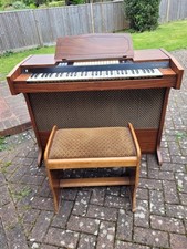 Electric Vicount CL1 Organ and