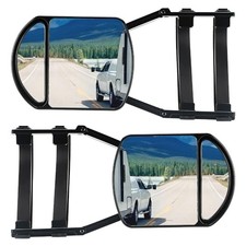 Towing Mirrors, Mirror