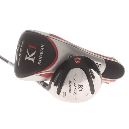 Slazenger t fairway - slazenger, f.a.s.t.