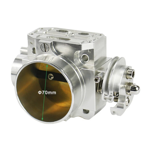 70mm throttle body for - 70mm,