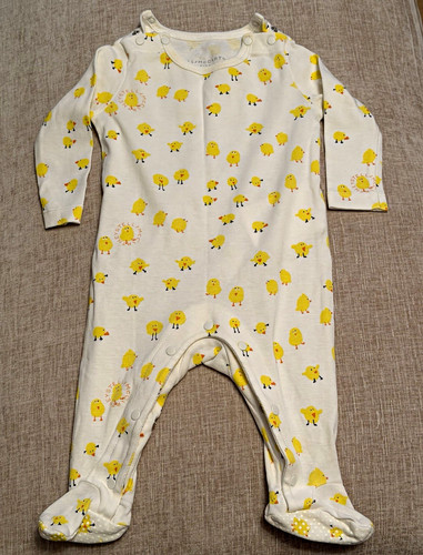Stella mccartney kids - stella, 3m