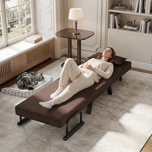 Convertible sleeper - 3-in-1,
