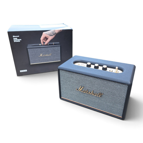 Marshall acton iii bluetooth - iii,