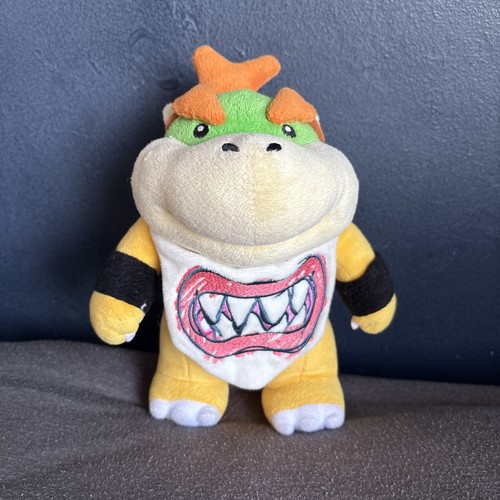 Super mario little - mario,