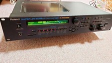 Roland JV-1080 Voice