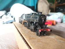 BACHMANN OO GAUGE IVATT CLASS