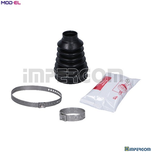 Bellow kit drive - bellow, shaft