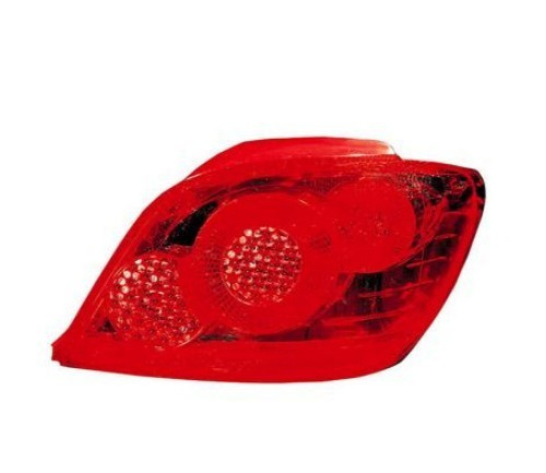 Bosch 0319385104 rear - bosch,