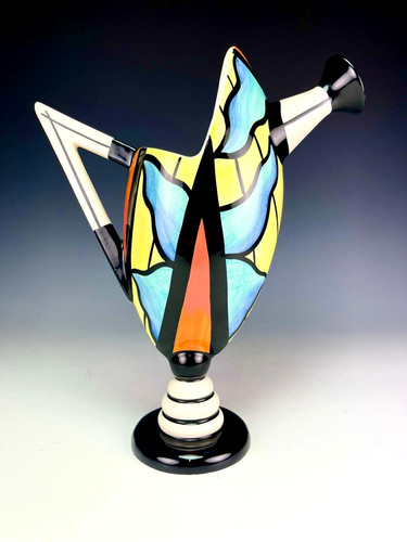 Lorna bailey rare kanasta - lorna,