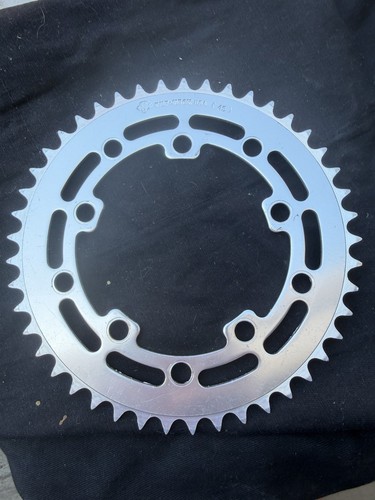 Tuf neck bmx racing - bmx, 45t
