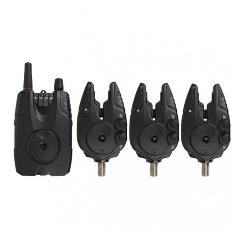 Fox micron rod alarms - mx, and