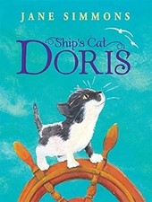 Ships Cat Doris, Simmons