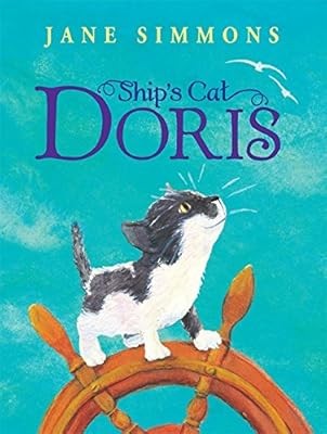 Ships cat doris simmons - cat, doris,