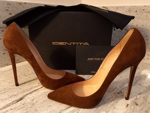 Identita malia 120 brown - 120,