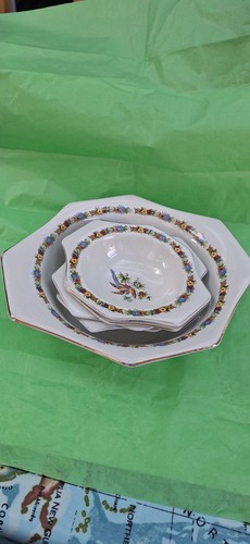 Vintage solian ware soho - solian,