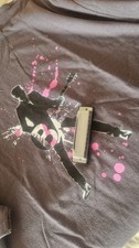 Bryan adams 2007 - t, shirt