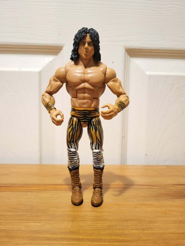 Mattel elite legends jimmy - elite,